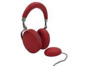 Parrot Zik 3 Red Croc and Wireless Charger Parrot Zik 3 and Wireless Charger