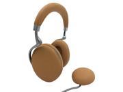 Parrot Zik 3 Camel Leather grain and Wireless Charger Parrot Zik 3 and Wireless Charger