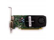 Lenovo Quadro K420 Graphic Card 2 GB DDR3 SDRAM PCI Express 2.0 Low profile