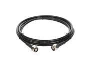 Uniden U5D Low Loss Coaxial Cable 10 feet 3m Coaxial Cable