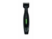 CONAIR CNRGMT155B Conair Twin Trim Battery Operated 2 Blade Beard Mustache and Stubble Trimmer