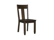 Trudell Dining Room Side Chair D658 01 Dining Room Side Chair