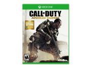 Microsoft Xbox Call Of Duty Advanced War 87363 Call Of Duty Advanced War