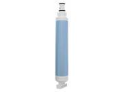 Replacement Water Filter Cartridge for KitchenAid Models KTRC22EMWH01 KTRC22EMWH02 KTRC22EMWH03 KTRC22EMWH04 KTRC22EMWH05 KTRC22KVSS00 KTRC22KVSS01
