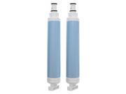 Replacement Water Filter Cartridge for KitchenAid Models KTLA22EMSS04 KTLA22KRSS02 KTRA19EMBL00 KTRA19EMBL01 KTRA19EMBT00 KTRA19EMBT01 KTRA19EMSS00