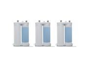 Aqua Fresh Replacement Water Filter for Frigidaire WF2CB 3 Pack Aquafresh