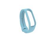 TomTom Touch Fitness Tracker Strap 9UAT.001 Azure Small