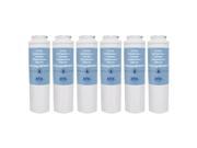Aqua Fresh Replacement Water Filter Cartridge for Maytag Models MBF2258DEM MFC2061HEB MFC2061HES MFC2061HEW MFC2061KES MFC2062DEM MFD2560HEB MFD25