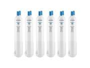 Original Water Filter Cartridge Maytag EDR3RXD1 6 Pack