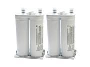 Aqua Fresh Replacement Electrolux Water Filter for E23BC68JSS EI23BC80KS EI28BS56IS5 EI23BC56IS3 EI23BC35KB EW23CS65GS1 EW28BS71IS6 EW23BC71IS6 2