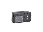 Battery for Sony NP66 Replacement Battery