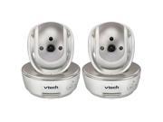 VTech VM305 Accessory Camera 2 Pack Safe and Sound Video Camera