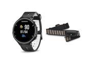 Garmin 010 03717 42 Garmin Forerunner 230 Bundle