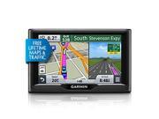 Garmin nuvi 57LMT Garmin nuvi 57LMT