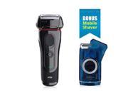 5030S M60 Series 5 Electric Shaver
