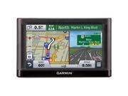 Garmin Nuvi 56 5 Inch Automotive GPS