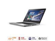 Lenovo 20EM002BUS Thinkpad Yoga 460 20Em Ultrabook Core I5 6200U 2.3 Ghz Win 10 Pro 64 Bit 8 Gb Ram 256 Gb Ssd Tcg Opal Encryption 2 14 Inch Ips T