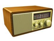 Sangean SNGWR11SEM 40th Anniversary Edition Hi Fi Tabletop Radio