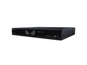 Night Owl 16 Channel 1080 Lite HD Analog Video Security System with 1 TB HDD