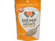 Manitoba Harvest Natural Hemp Hearts - 2 oz Fibers and Seeds