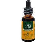 Cat s Claw Extract Herb Pharm 1 oz Liquid