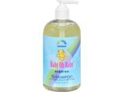 Rainbow Research Baby Shampoo Scented 16 Oz