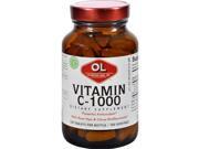 Vitamin C w/Rose Hips 1000mg - Olympian Labs - 100 - Capsule
