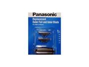 Panasonic WES9839P Replacement Pack Foil and Blade
