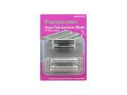 Panasonic WES9779PC Replacement Pack Foil and Blade