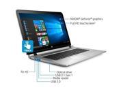HP Envy Notebook 17 s143cl Touchscreen Envy 17 S100 17 S143CL