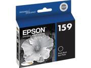 Epson T159120 Photo Black Ink Cartridge for Epson Stylus Printer Epson T159120 Photo Black Ink Cartridge for Epson Stylus Printer