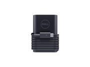 Dell USB-C Power Adapter Plus - 45W - 45 W Output Power - 5 V DC Output Voltage - USB Dell USB-C Power Adapter Plus - 45W - 45 W Output Power - 5 V DC Output Voltage - USB