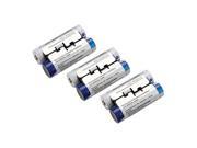 UPC 657379403163 product image for Garmin Rechargeable NiMH Battery (3-Pack) Replacement Battery | upcitemdb.com