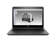 HP ZBook 14u G4 14.0" Windows 10 Pro 64-Bit Mobile Workstation