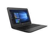 HP Laptop Stream 11 Pro G4 EE 2UL97UT#ABA Intel Celeron N3350 (1.1 GHz) 4 GB Memory 64 GB eMMC SSD Intel HD Graphics 500 11.6 HP Laptop Stream 11 Pro G4 EE 2UL97UT#ABA Intel Celeron N3350 (1.1 GHz) 4 GB Memory 64 GB eMMC SSD Intel HD Graphics 500 11.6