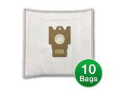 Replacement Type G/N Poly Wrapper Vacuum Bags For Miele Cat & Dog 5000 - 2 Pack Replacement Type G/N Poly Wrapper Vacuum Bags For Miele Cat & Dog 5000 - 2 Pack