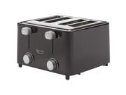 UPC 616174548974 product image for Betty Crocker WACBC2626CBB Betty Crocker 4-Slice Toaster | upcitemdb.com