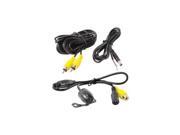 PYLE Audio PYLPLCM24IRB Universal Mount Rearview Backup Camera PYLE Audio PYLPLCM24IRB Universal Mount Rearview Backup Camera