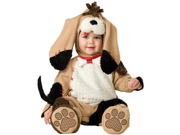 Infant Toddler Premium Precious Puppy Costume Incharacter Costumes LLC 6017
