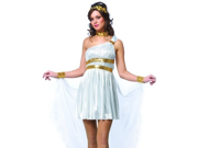 Womens Venus Roman Goddess Costume