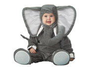 Lil Elephant Infant Toddler Costume