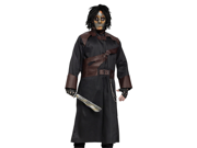 Mens Scary Butcher Serial Killer Horror Halloween Costume