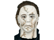 Scary Rob Zombie Michael Myers Halloween Overhead Mask