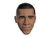 Adult Obama Half Mask Disguise 38827