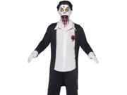 Teen Living Dead Dolls Haemon Costume Smiffys 37677
