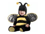 Baby Lil Stinger Costume Incharacter Costumes LLC 6009