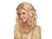 Adult Aurora Maleficent Sleeping Beauty Costume Wig