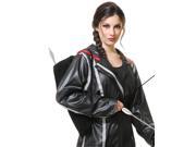 Hunger Survivor Games Katniss Costume Bow Arrow Bag Quiver