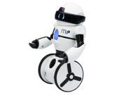 WowWee MiP Balancing Robot with GestureSense Technology White