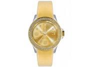 Ice-Watch Stone Gold Gold Dial Unisex watch #ST.GG.U.L.10